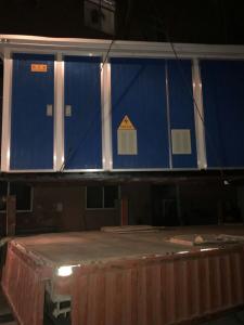 米亞羅鷓鴣山滑雪場用電項(xiàng)目